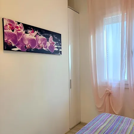 The Sea Pearl Punta Marina