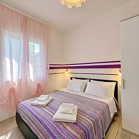 The Sea Pearl Apartman