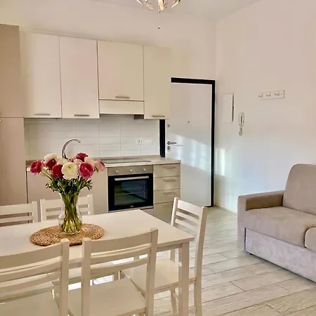 The Sea Pearl Apartman *
