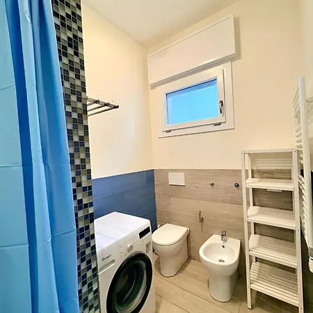 Appartamento The Sea Pearl