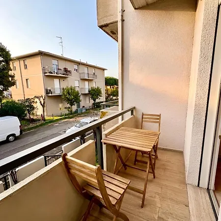 The Sea Pearl Apartman