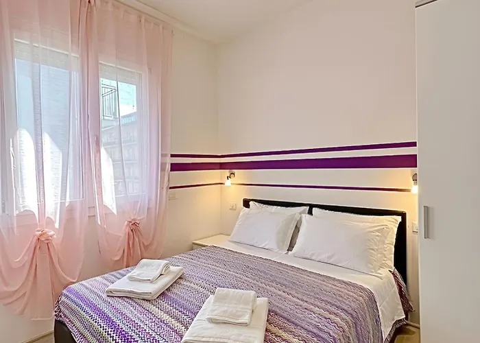 The Sea Pearl Apartman