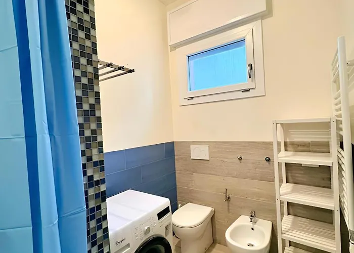Apartman The Sea Pearl