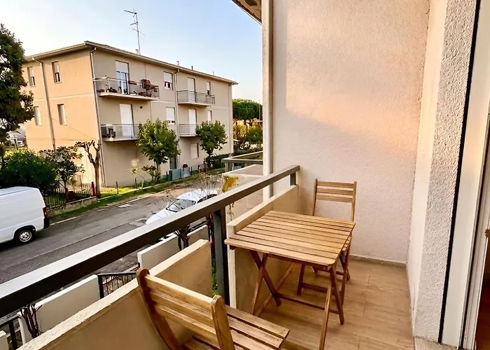 The Sea Pearl Apartman