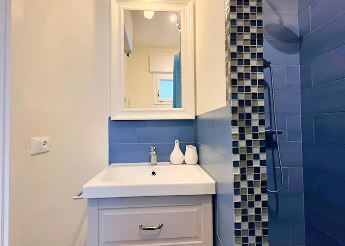 Apartman The Sea Pearl